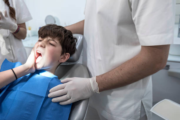 Best Dental Abscess Treatment in South Vacherie, LA