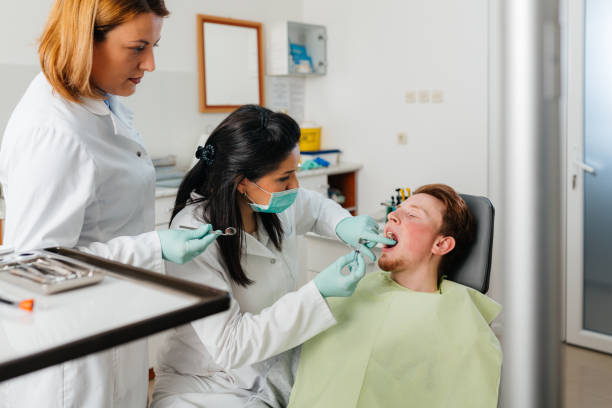 Best Emergency Care for Gum Disease in South Vacherie, LA