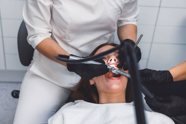 Best Emergency Care for Gum Disease in South Vacherie, LA